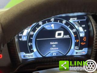 ALFA ROMEO 4C usata, con Leve al volante