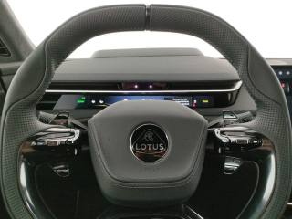 LOTUS Emeya usata, con Controllo automatico clima