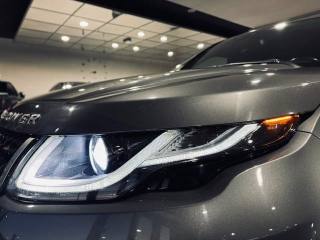 LAND ROVER Range Rover Evoque usata, con Specchietti laterali elettrici