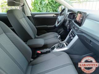 VOLKSWAGEN T-Roc usata, con Cruise Control