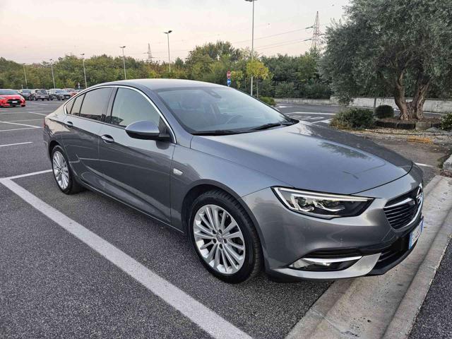 OPEL Insignia usata, con Airbag laterali