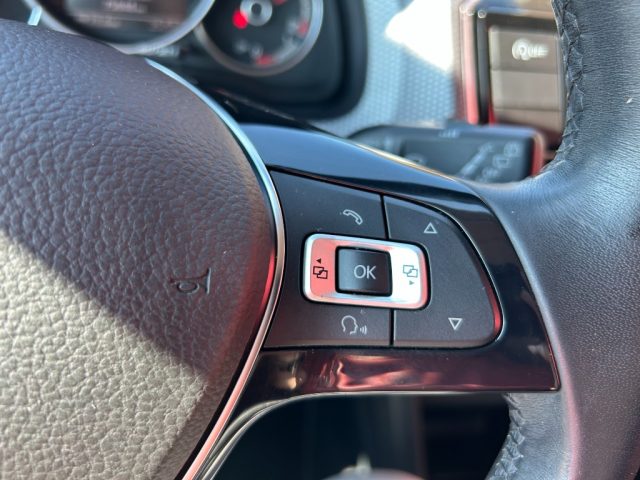 VOLKSWAGEN up! usata, con Controllo trazione