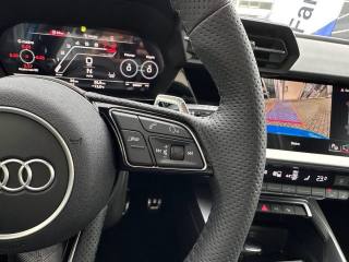 AUDI RS3 usata, con Fendinebbia