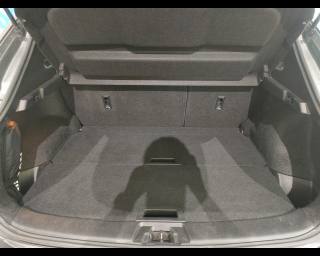 NISSAN Qashqai usata, con Isofix