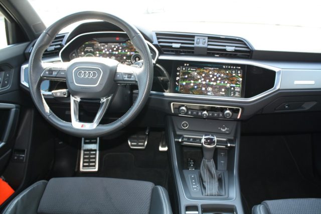 AUDI Q3 usata, con Immobilizzatore elettronico