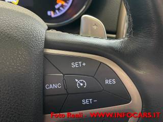 JEEP Grand Cherokee usata, con Volante in pelle