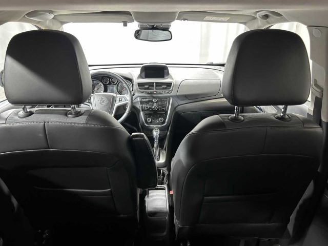 OPEL Mokka usata, con Bluetooth