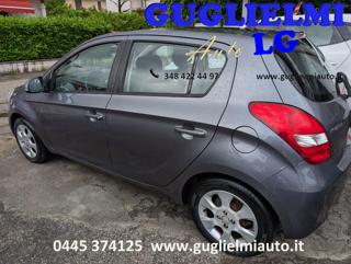 HYUNDAI i20 usata, con Airbag Passeggero