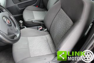 SEAT Ibiza usata, con Sedile posteriore sdoppiato