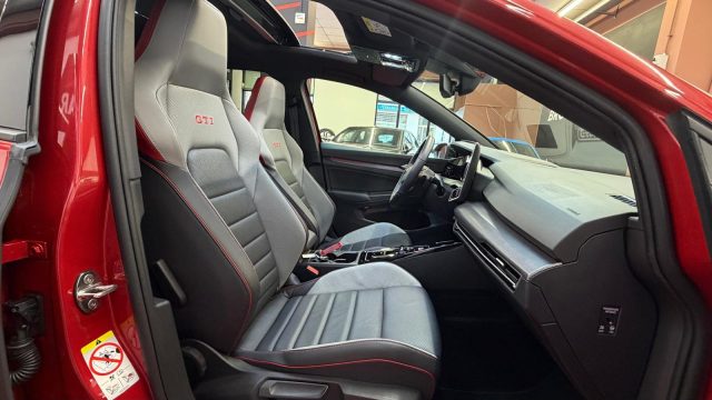 VOLKSWAGEN Golf GTI usata, con Controllo automatico clima