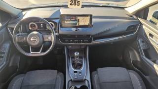 NISSAN Qashqai usata, con Cruise Control