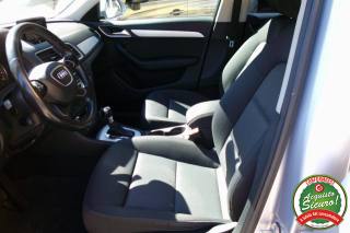 AUDI Q3 usata, con Chiusura centralizzata