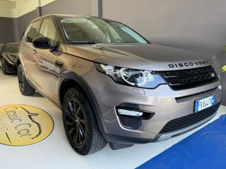 LAND ROVER Discovery Sport usata, con ABS