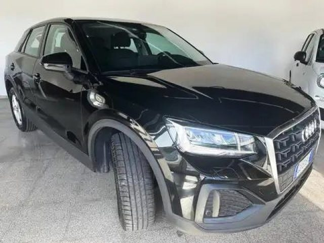 AUDI Q2 usata, con Airbag