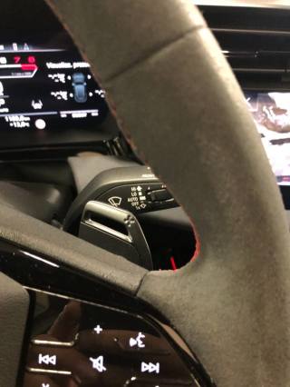 AUDI RS3 usata, con Specchietti laterali elettrici
