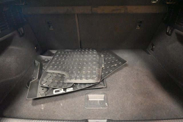 AUDI Q2 usata 113