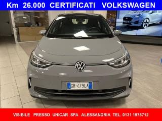 VOLKSWAGEN ID.3 usata, con Airbag laterali