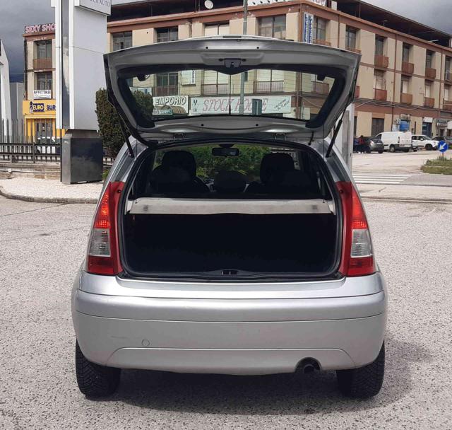 CITROEN C3 usata, con Immobilizzatore elettronico
