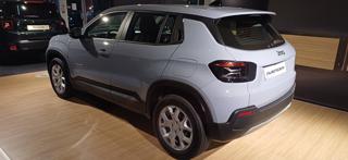 JEEP Avenger usata, con Airbag Passeggero