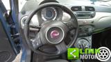 FIAT 500C usata, con Autoradio