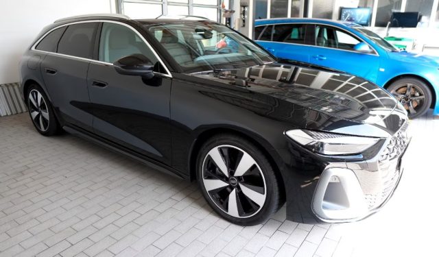 AUDI A5 usata, con Airbag laterali