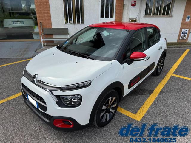 CITROEN C3 usata, con ABS