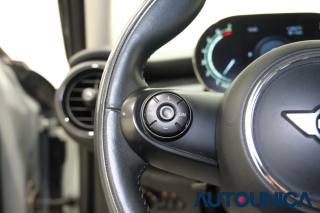 MINI Cooper usata, con Fari LED