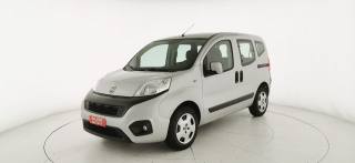 FIAT Qubo usata 2