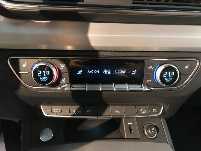 AUDI Q5 usata, con ESP