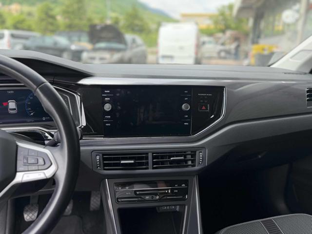 VOLKSWAGEN Polo usata, con Climatizzatore