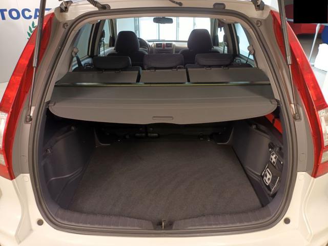 HONDA CR-V usata, con Controllo trazione