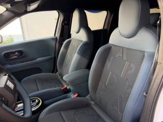 FIAT Grande Panda usata, con Sensori di parcheggio posteriori