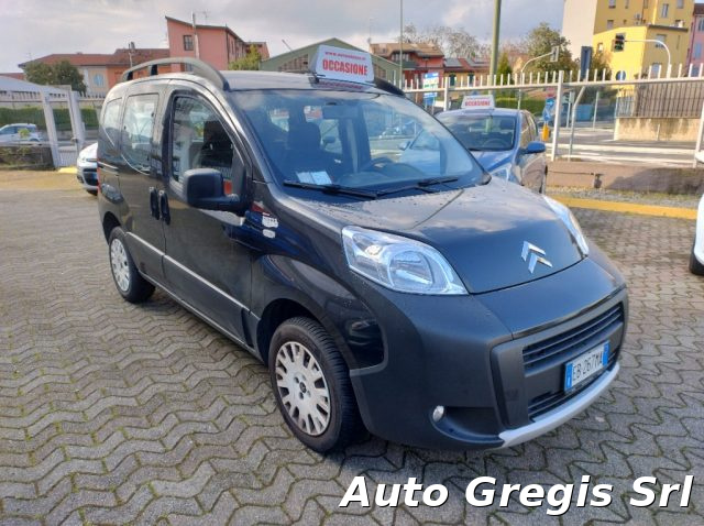 CITROEN Nemo usata, con Autoradio