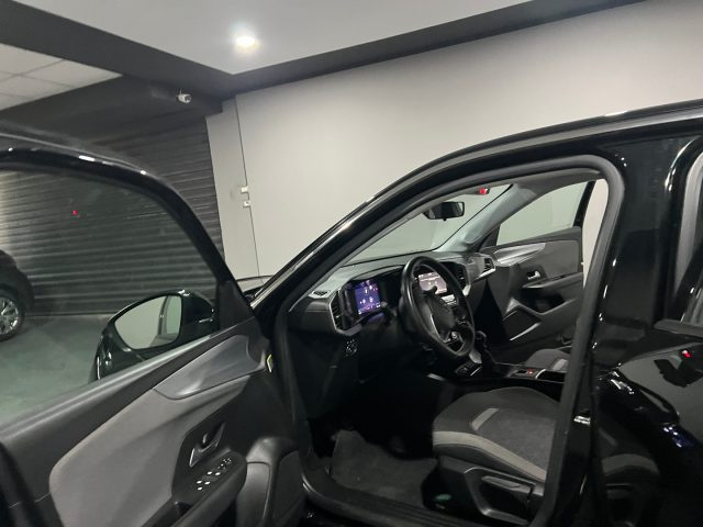 OPEL Mokka usata, con Autoradio