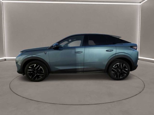 PEUGEOT 3008 usata, con Chiusura centralizzata