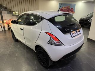 LANCIA Ypsilon usata, con Chiusura centralizzata