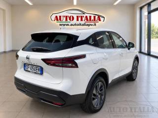 NISSAN Qashqai usata, con Alzacristalli elettrici