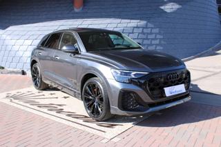 AUDI Q8 SUV 50TDI quattro 3xSline-TETTO-23-HeadUp-GANCIO