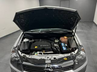 OPEL Astra usata, con Lettore CD