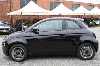 FIAT 500e usata, con Climatizzatore