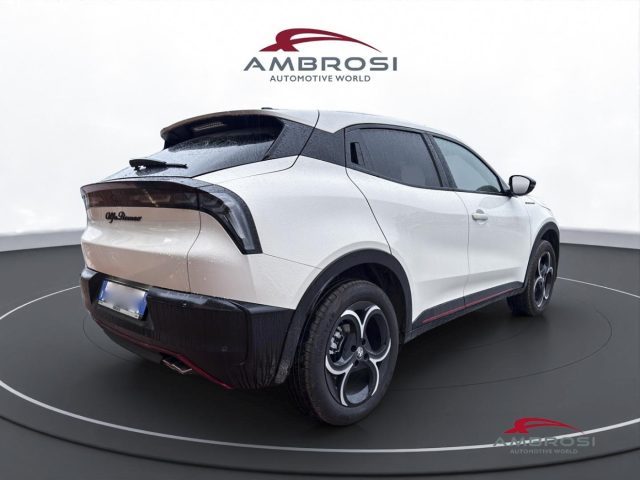 ALFA ROMEO Junior usata 2