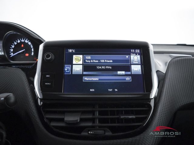 PEUGEOT 2008 usata 13