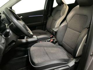 RENAULT Captur usata, con ESP