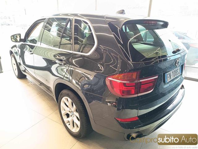 BMW X5 usata, con Airbag Passeggero