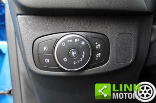 FORD Focus usata, con Sedile posteriore sdoppiato