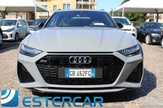 AUDI RS6 usata, con Antifurto