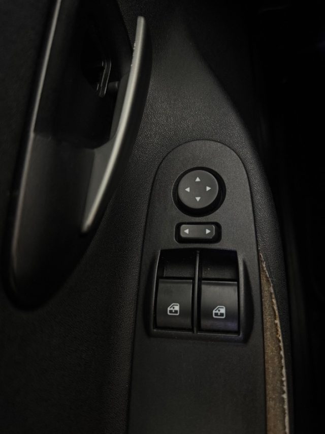 LANCIA Ypsilon usata 16