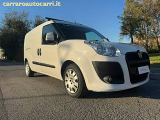 FIAT Doblo Doblò 1.4 T-Jet Natural Power PLCargo Maxi Lamiera