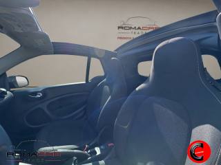 SMART ForTwo usata, con ESP