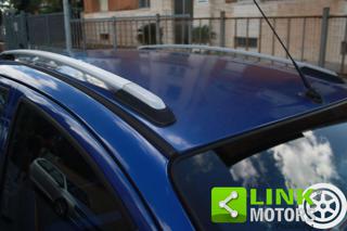 CHEVROLET Matiz usata, con Sospensioni pneumatiche